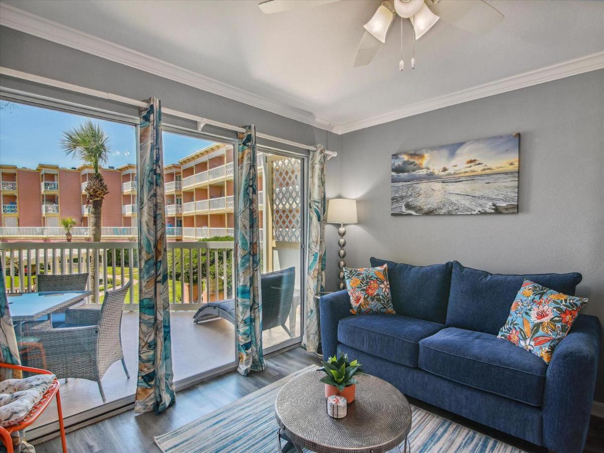Victorian 3110 - Seaside Abode Apartman Galveston Kültér fotó