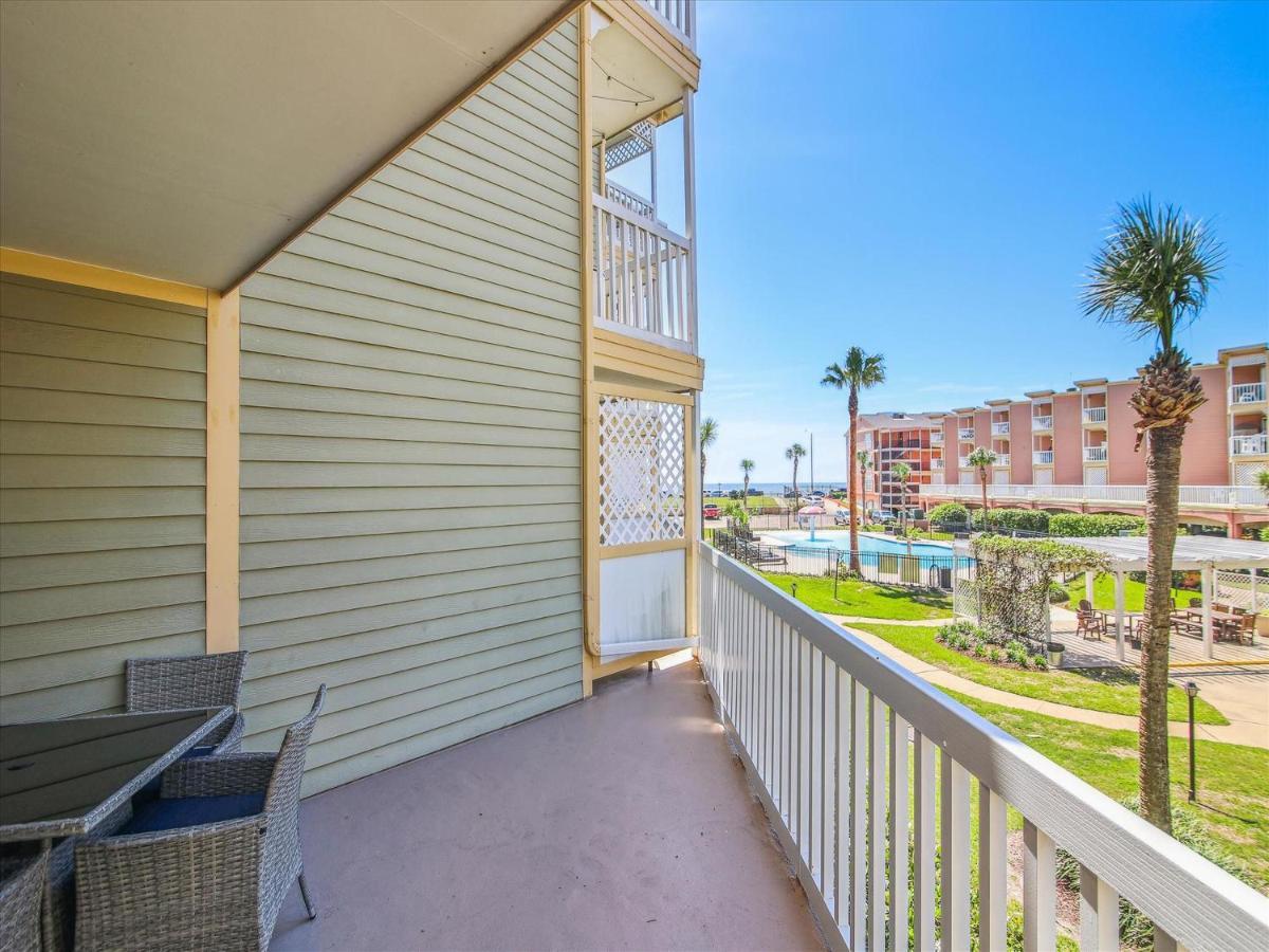 Victorian 3110 - Seaside Abode Apartman Galveston Kültér fotó