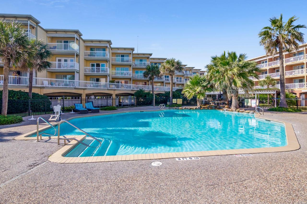 Victorian 3110 - Seaside Abode Apartman Galveston Kültér fotó