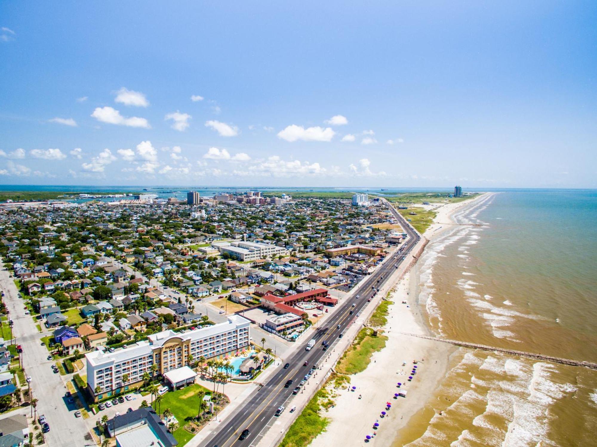 Victorian 3110 - Seaside Abode Apartman Galveston Szoba fotó