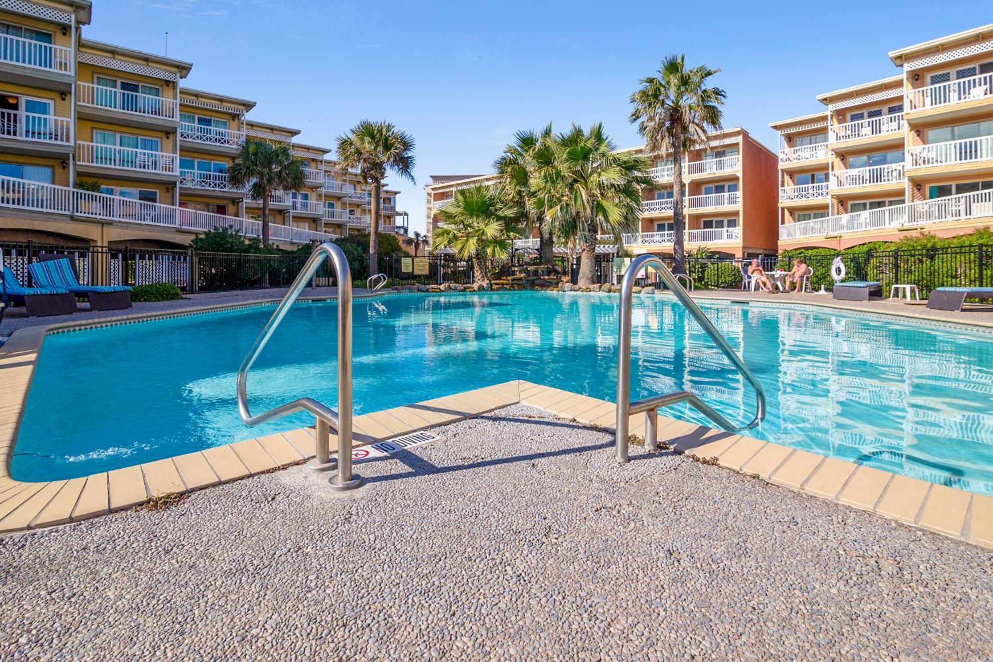 Victorian 3110 - Seaside Abode Apartman Galveston Szoba fotó