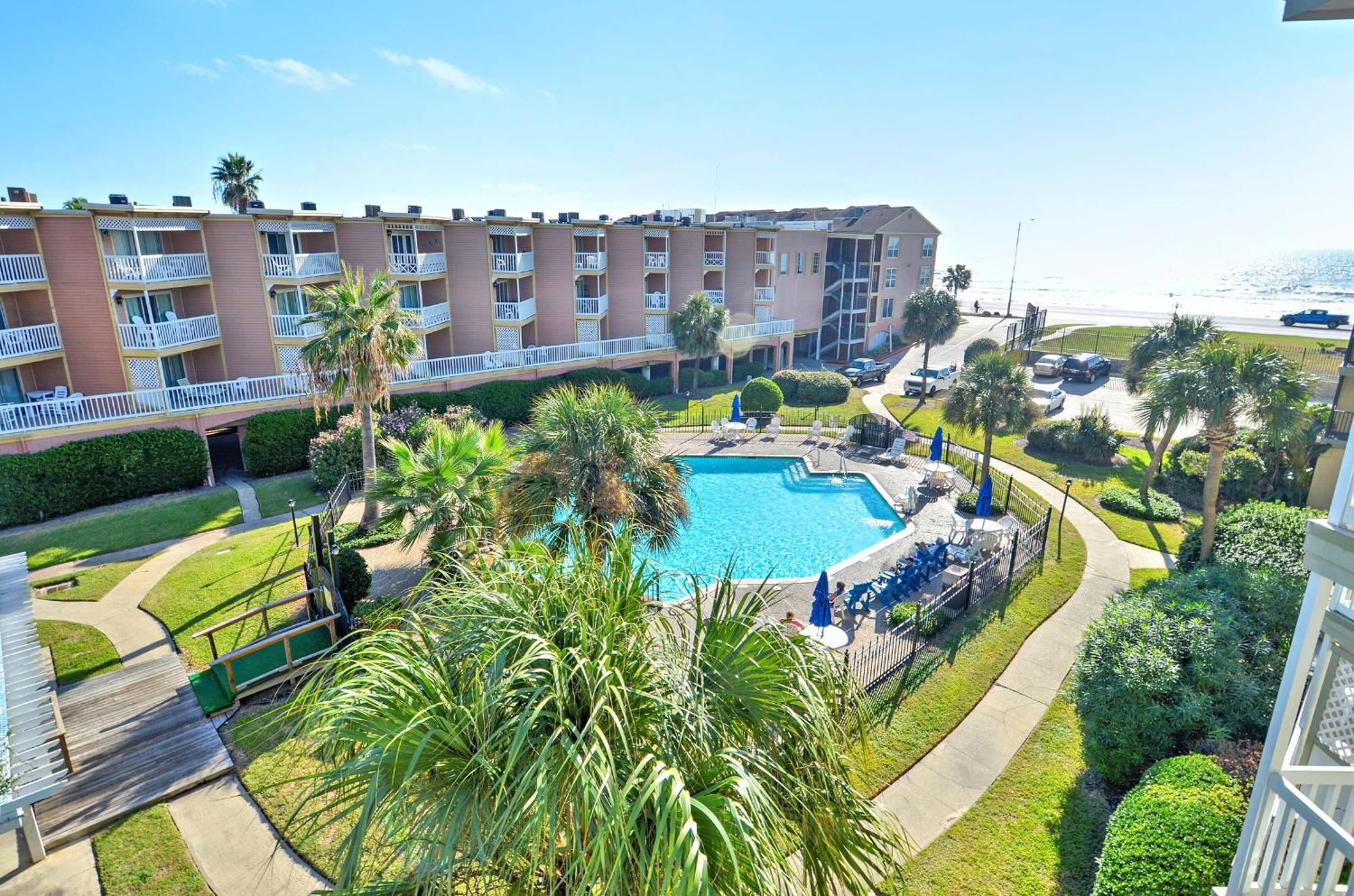 Victorian 3110 - Seaside Abode Apartman Galveston Szoba fotó