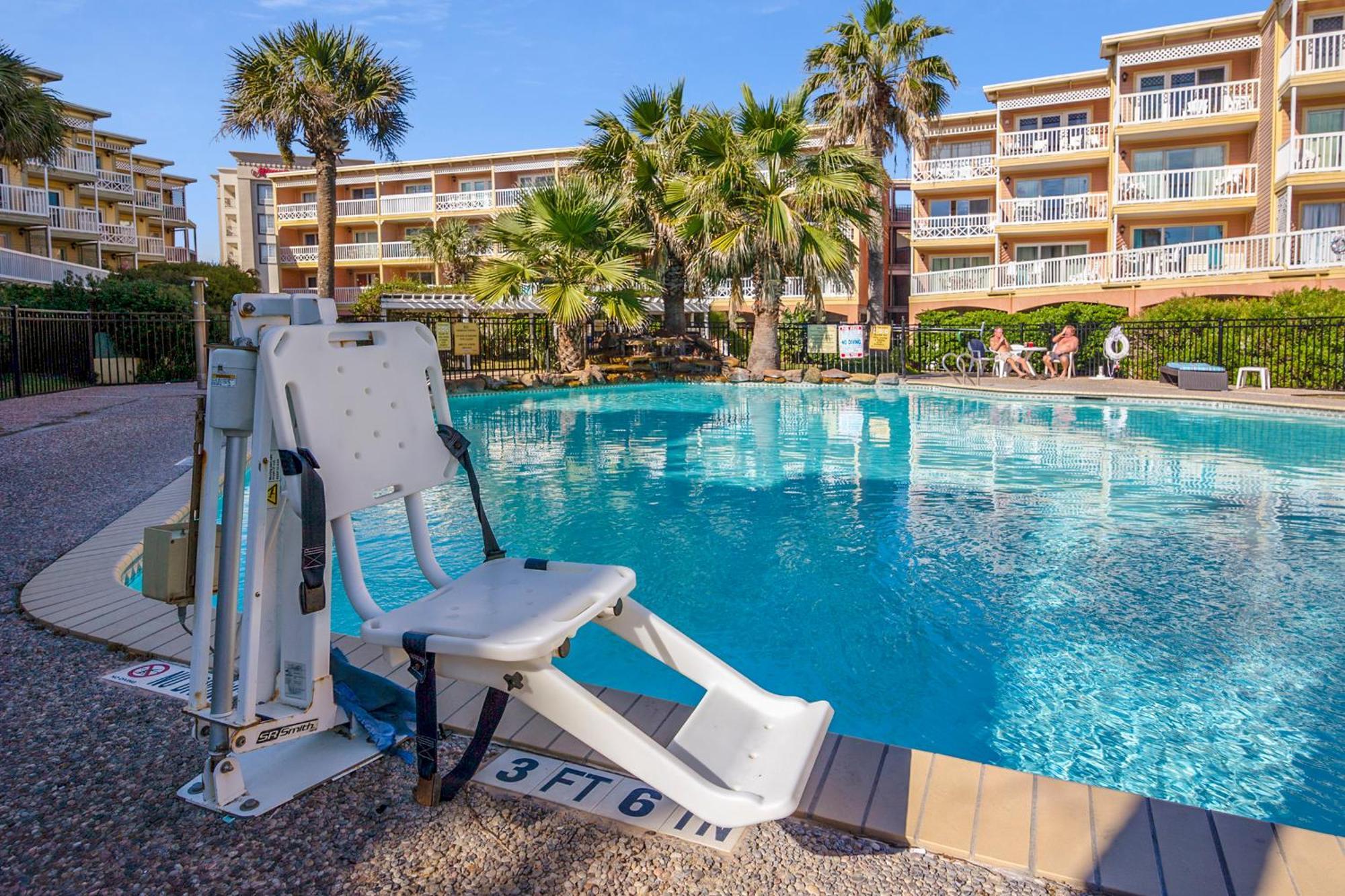 Victorian 3110 - Seaside Abode Apartman Galveston Szoba fotó